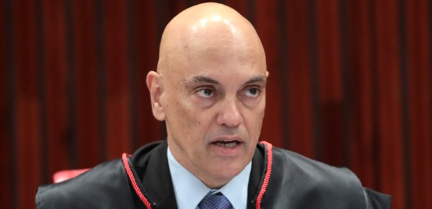 Moraes foi o "principal arquiteto" do "complexo da censura", diz subsecretário de Trump