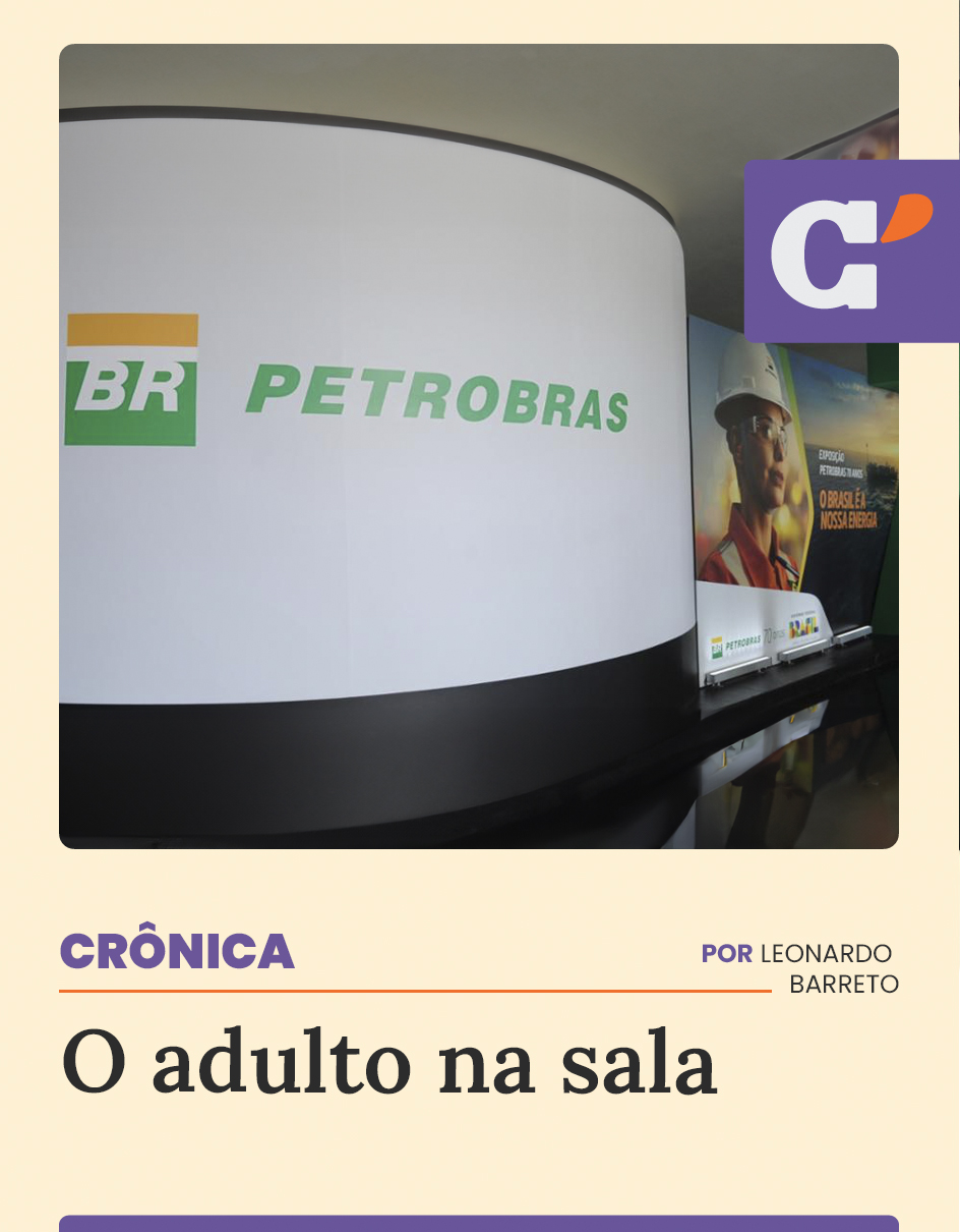 Capa edição