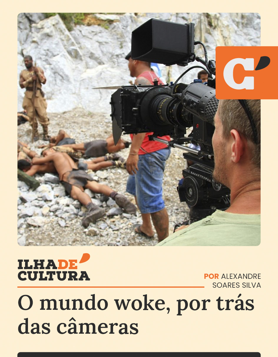 Capa edição