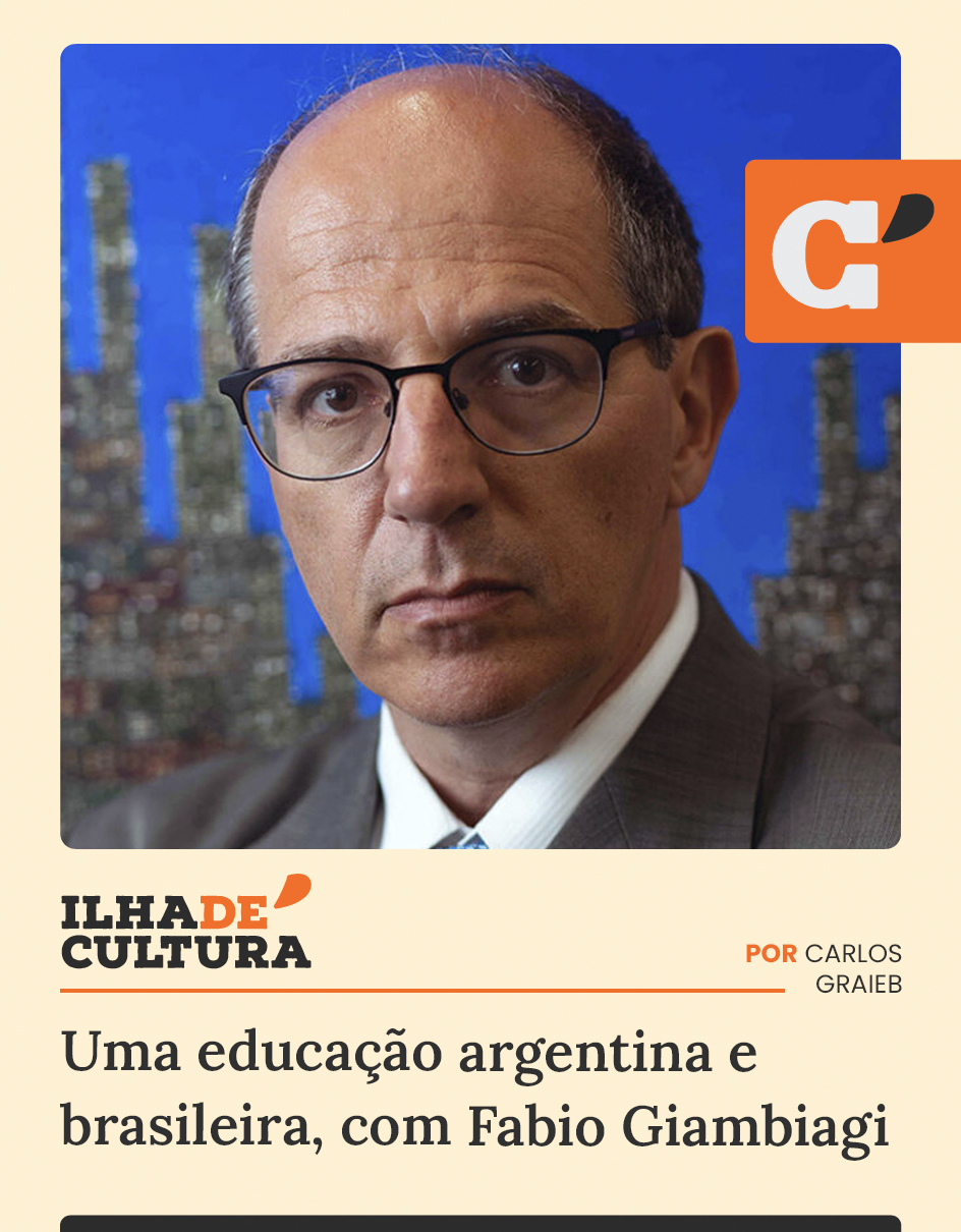 Capa edição