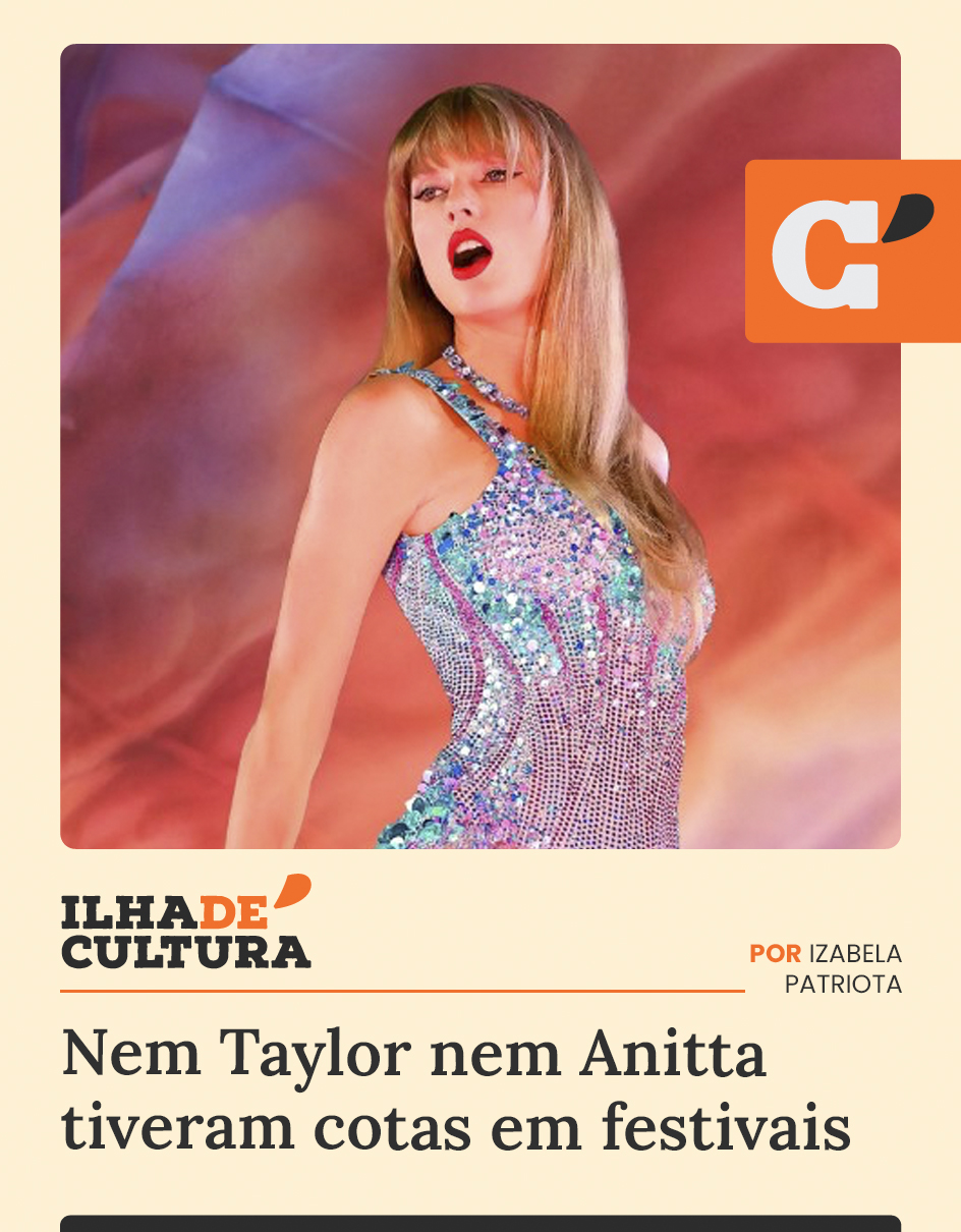 Capa edição