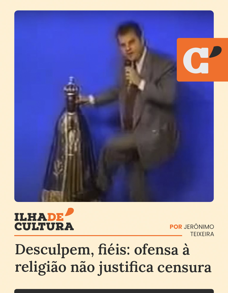 Capa edição