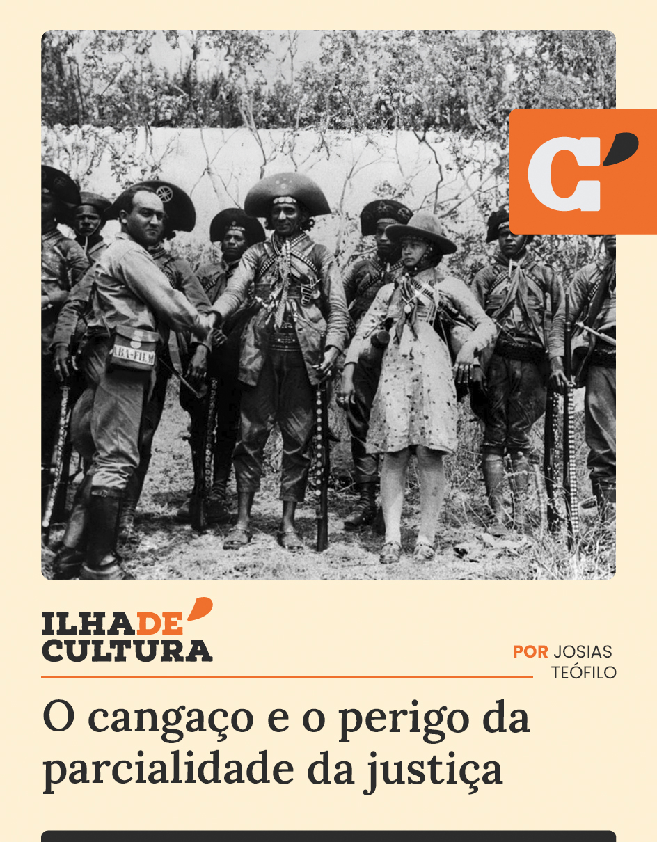 Capa edição