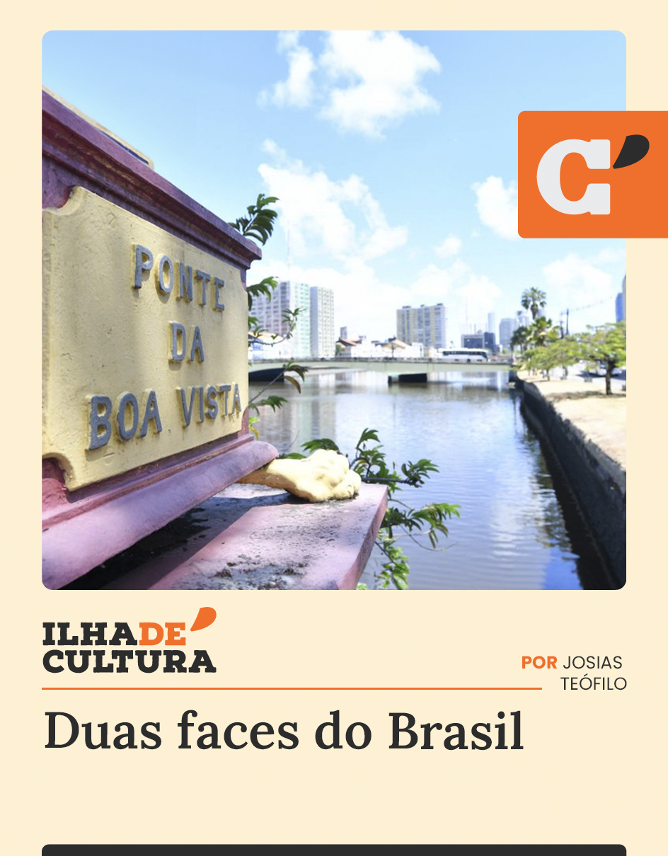 Capa edição