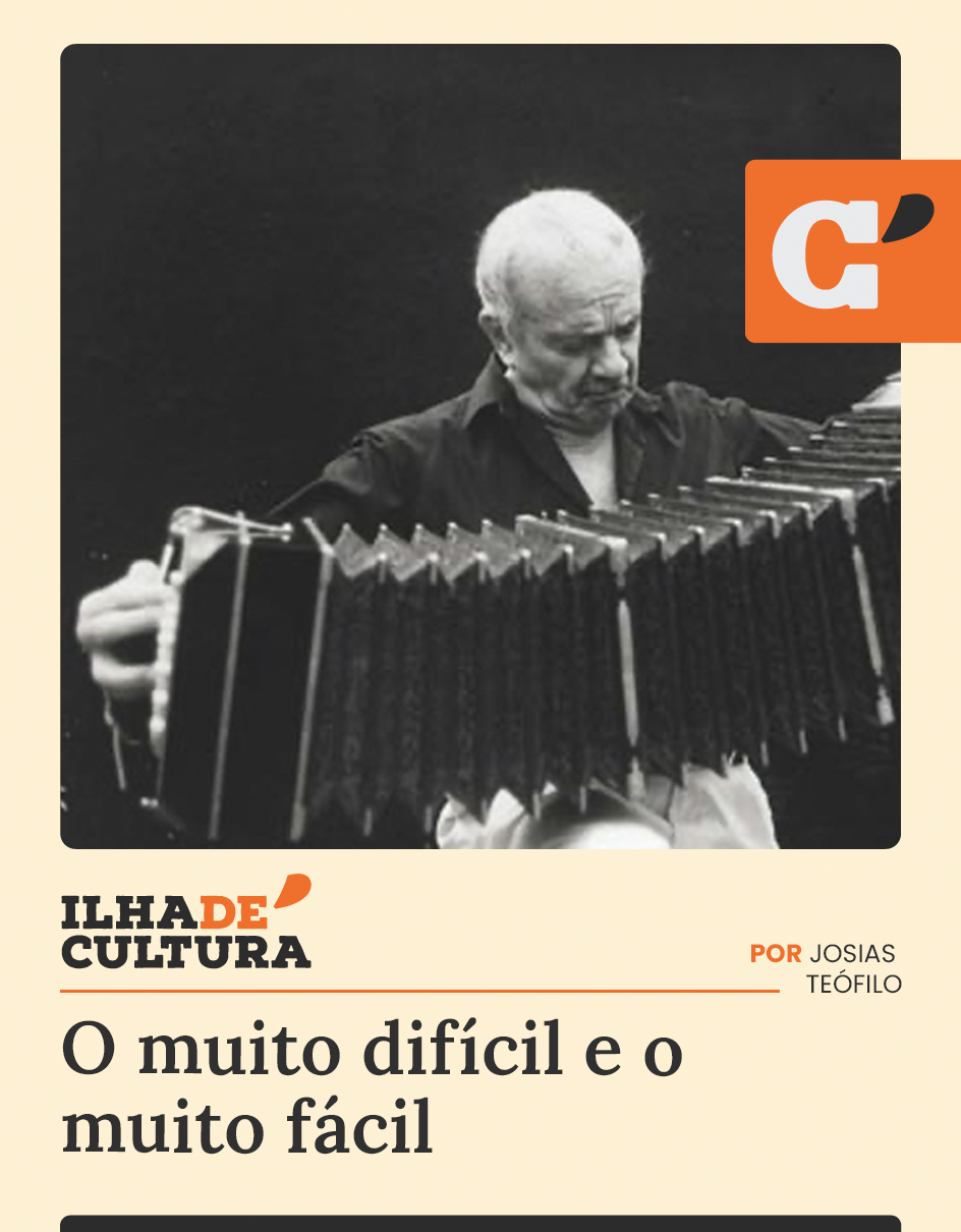 Capa edição