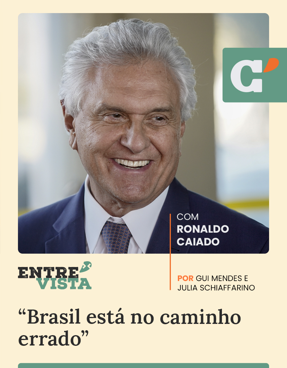 Capa edição