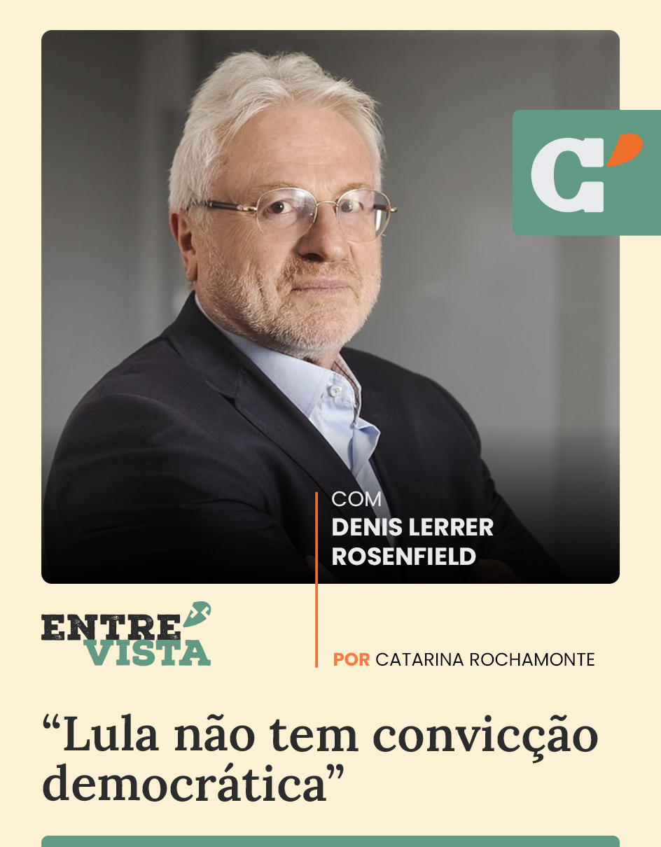 Capa edição