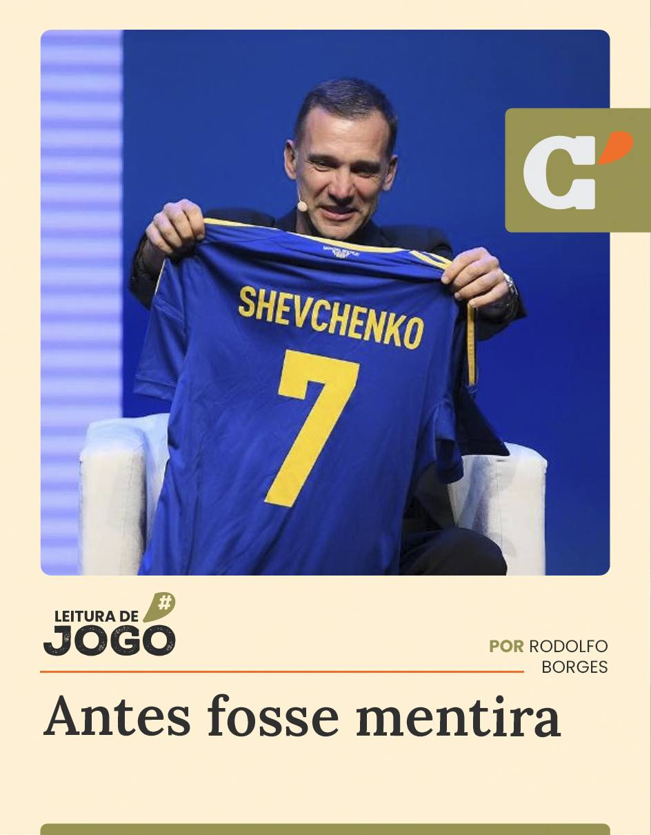 Capa edição