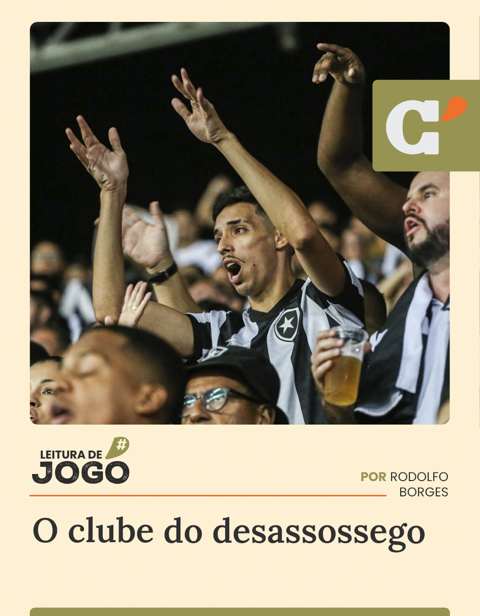 Capa edição