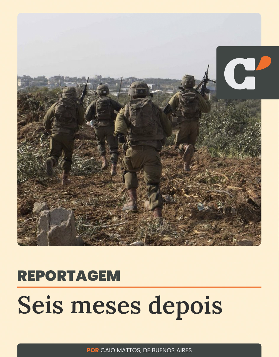 Capa edição