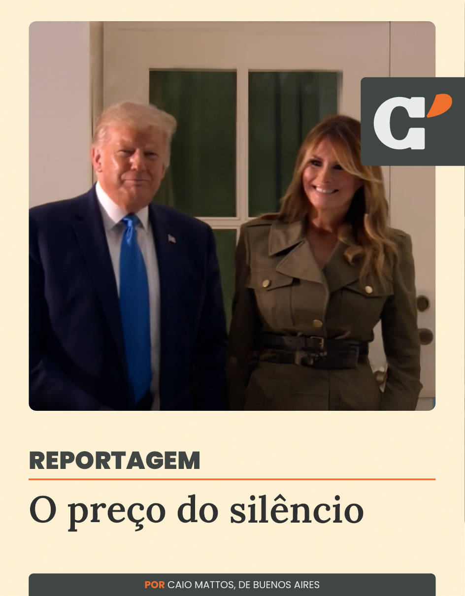 Capa edição