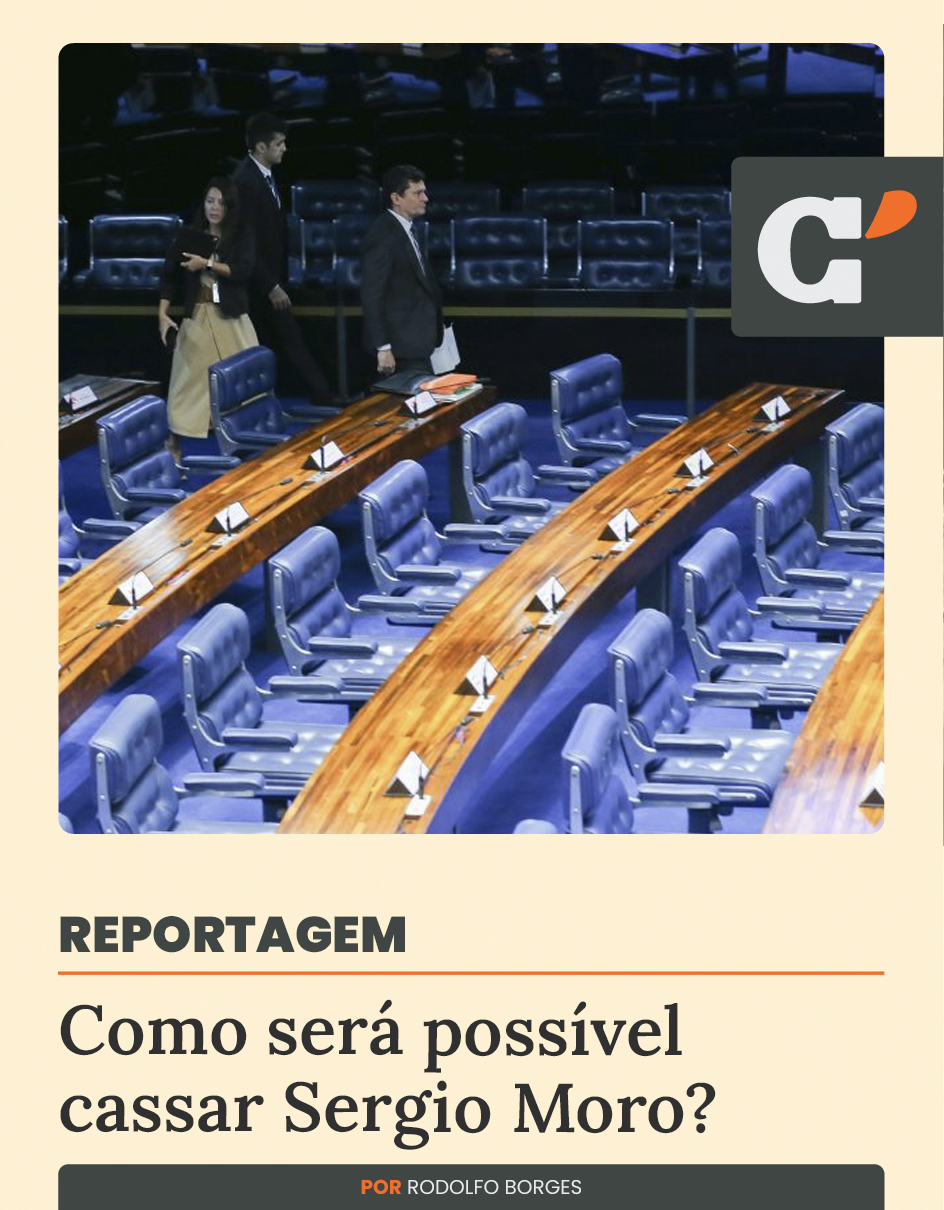 Capa edição