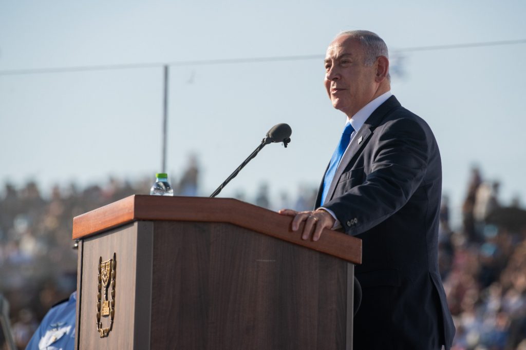 O que saber sobre as eleições de Israel nesta terça-feira