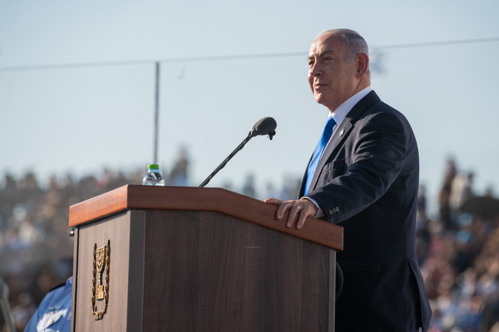 O que saber sobre as eleições de Israel nesta terça-feira