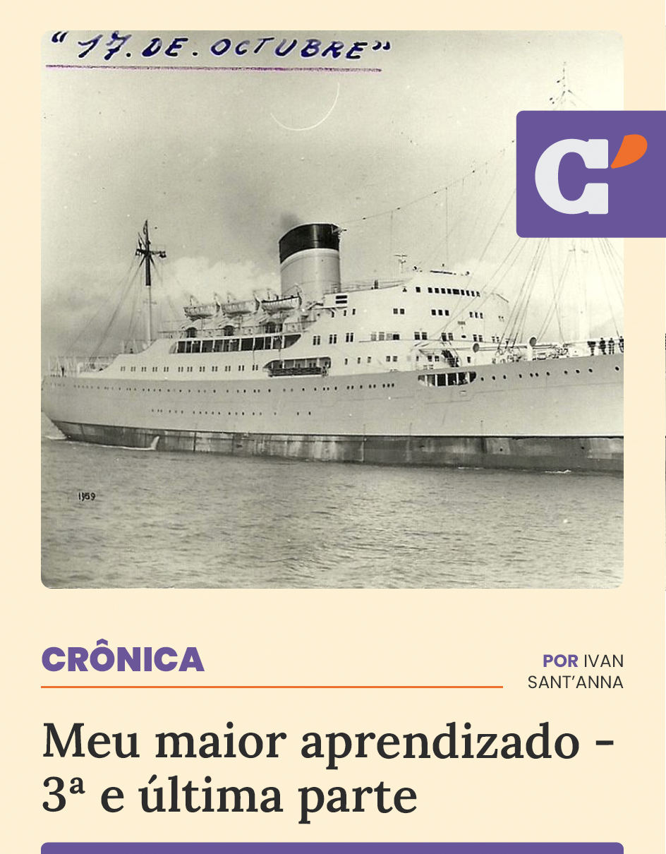 Capa edição