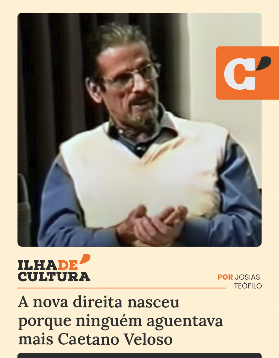 Capa edição