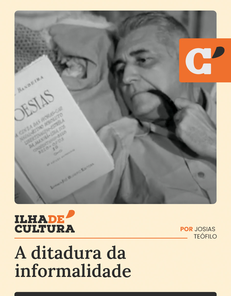 Capa edição