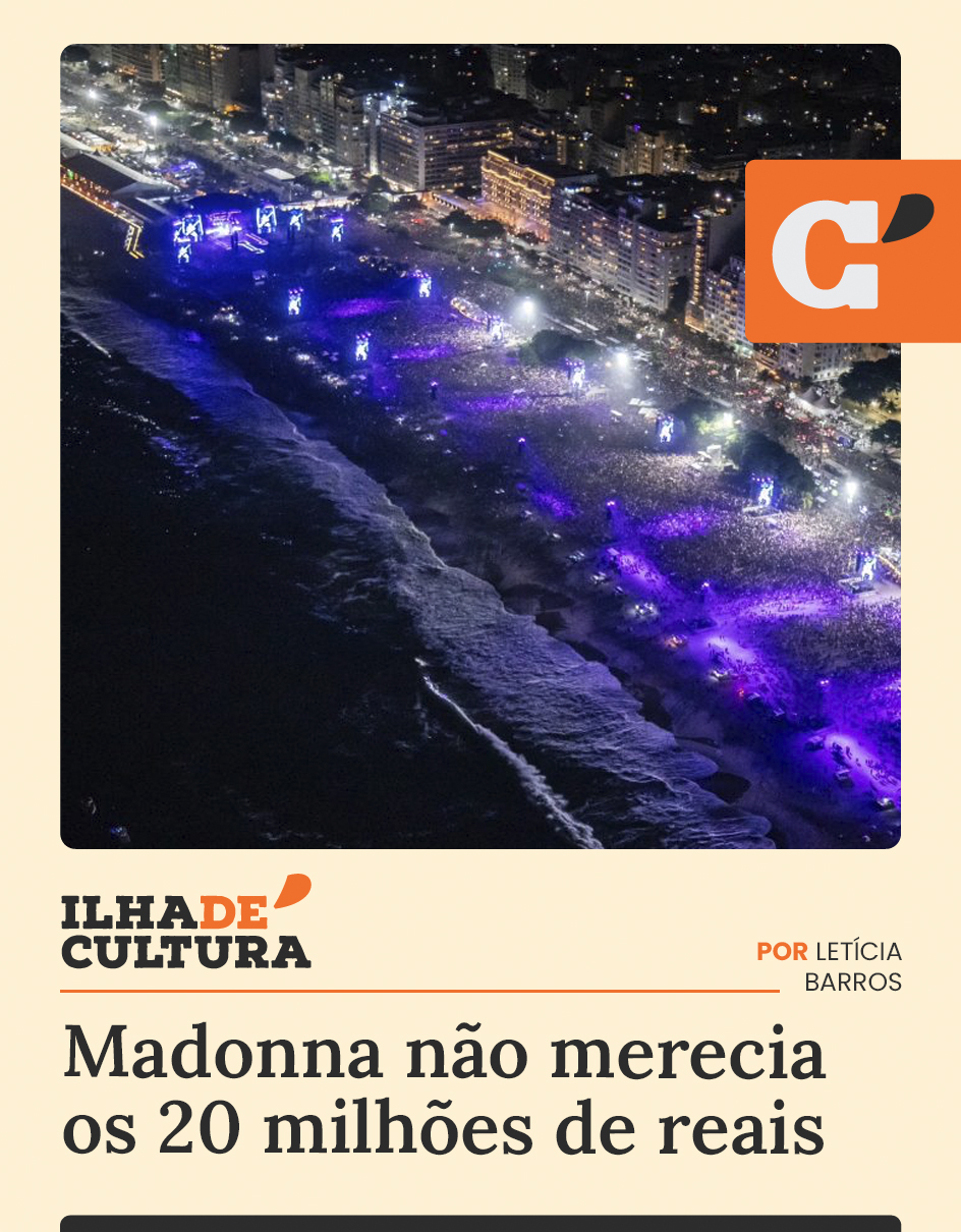 Capa edição