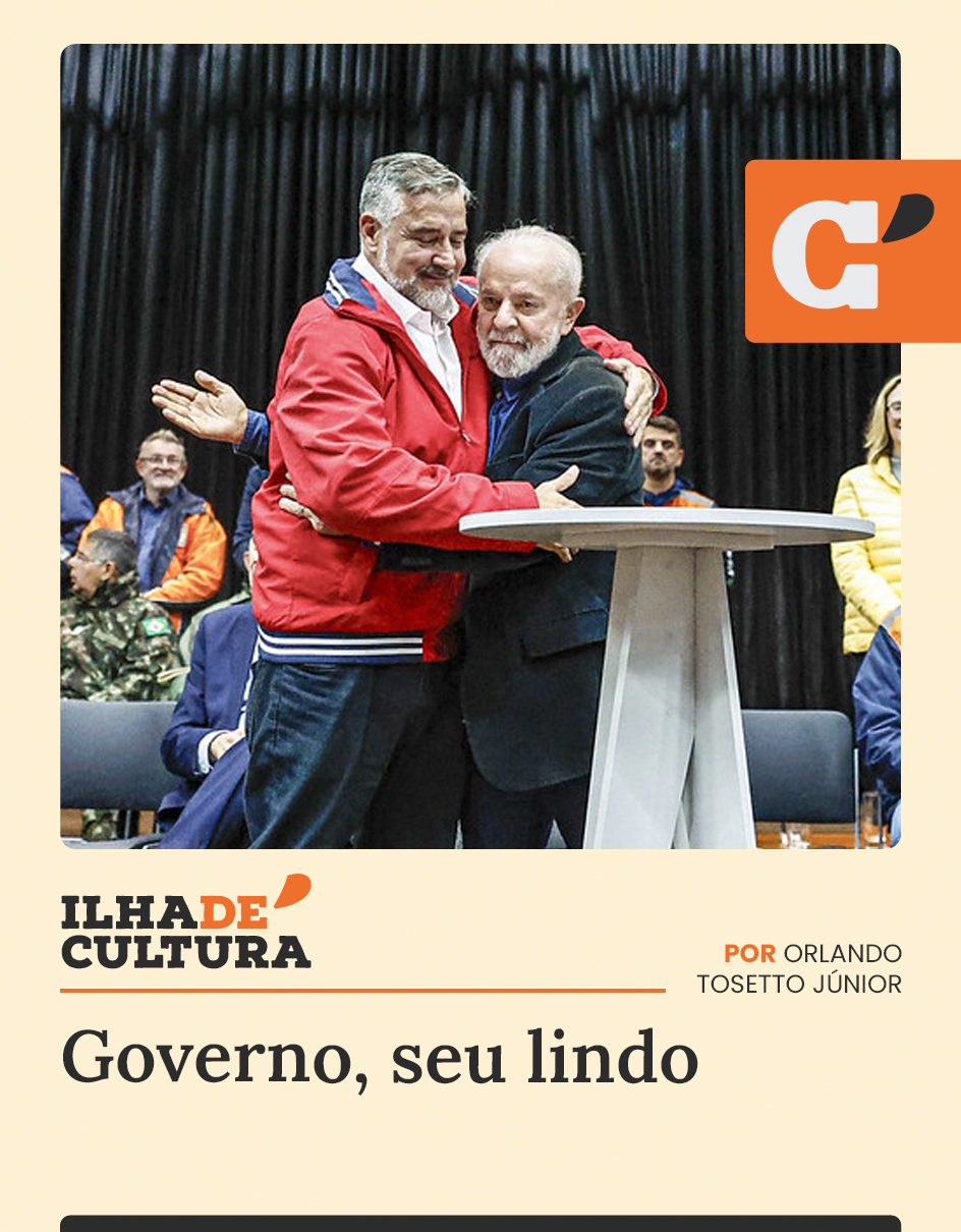 Capa edição