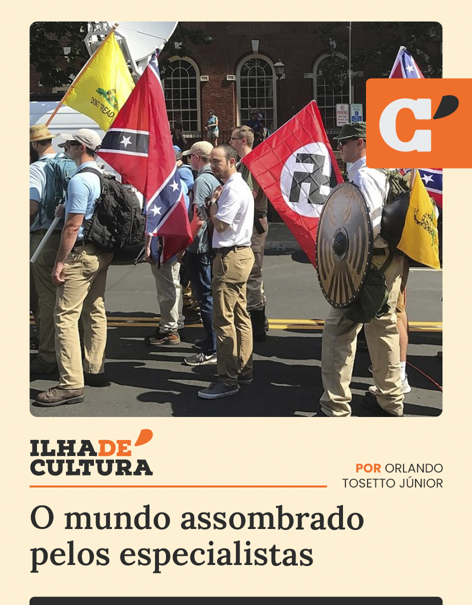 Capa edição