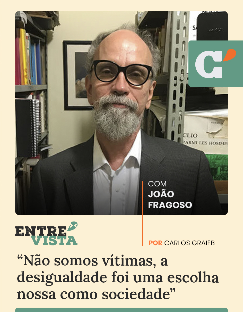 Capa edição