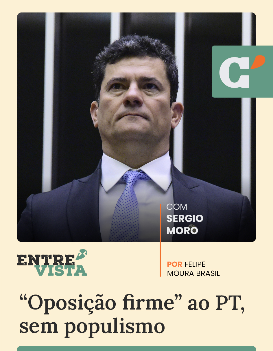 Capa edição