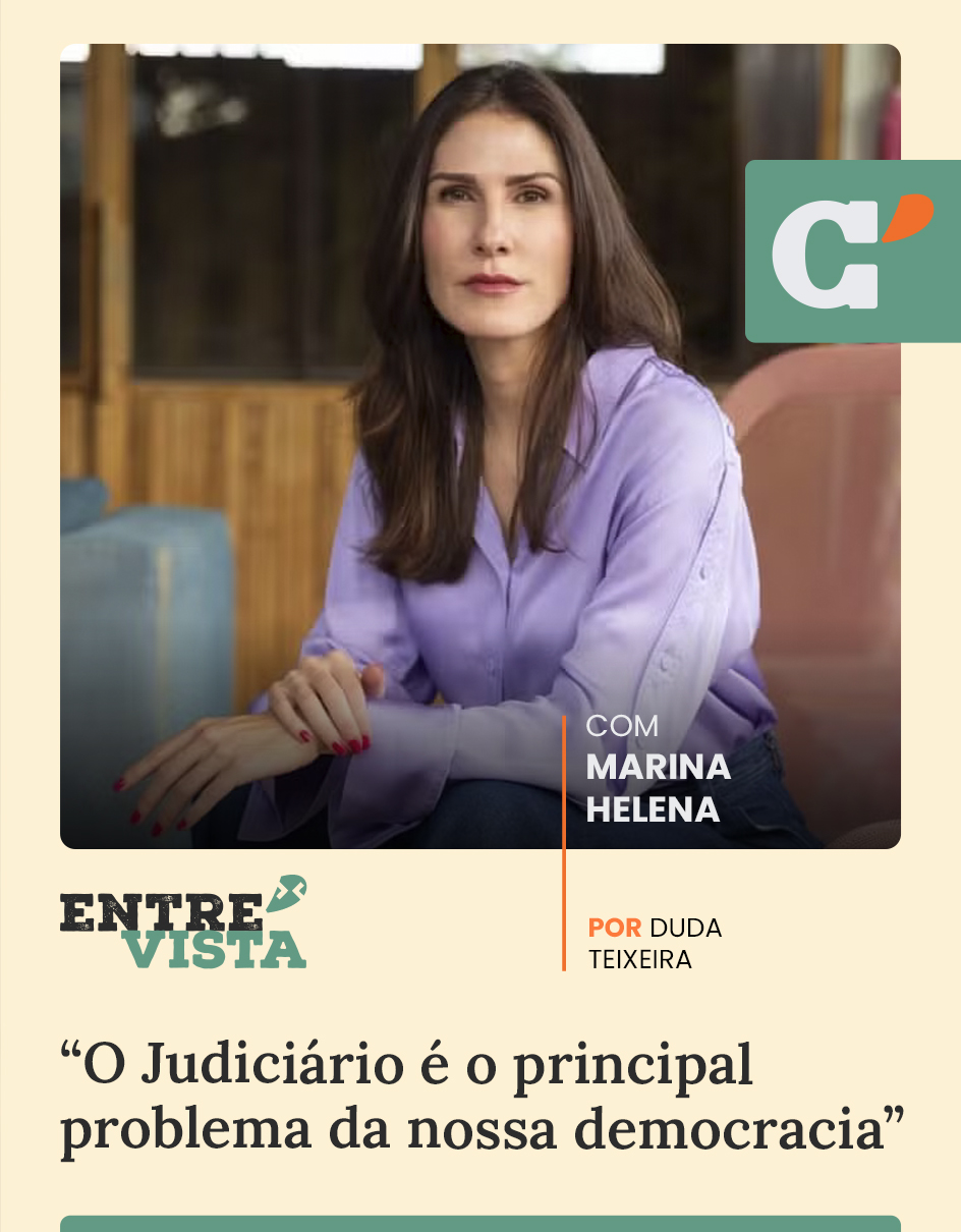 Capa edição
