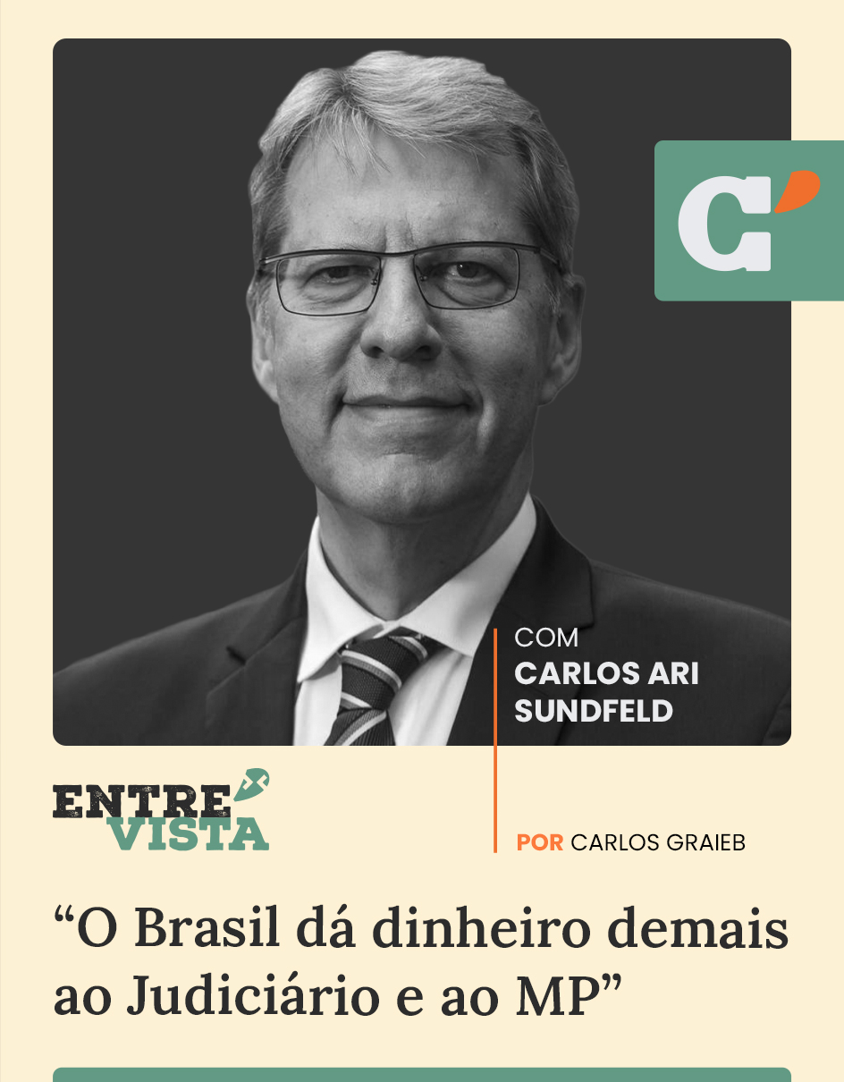 Capa edição