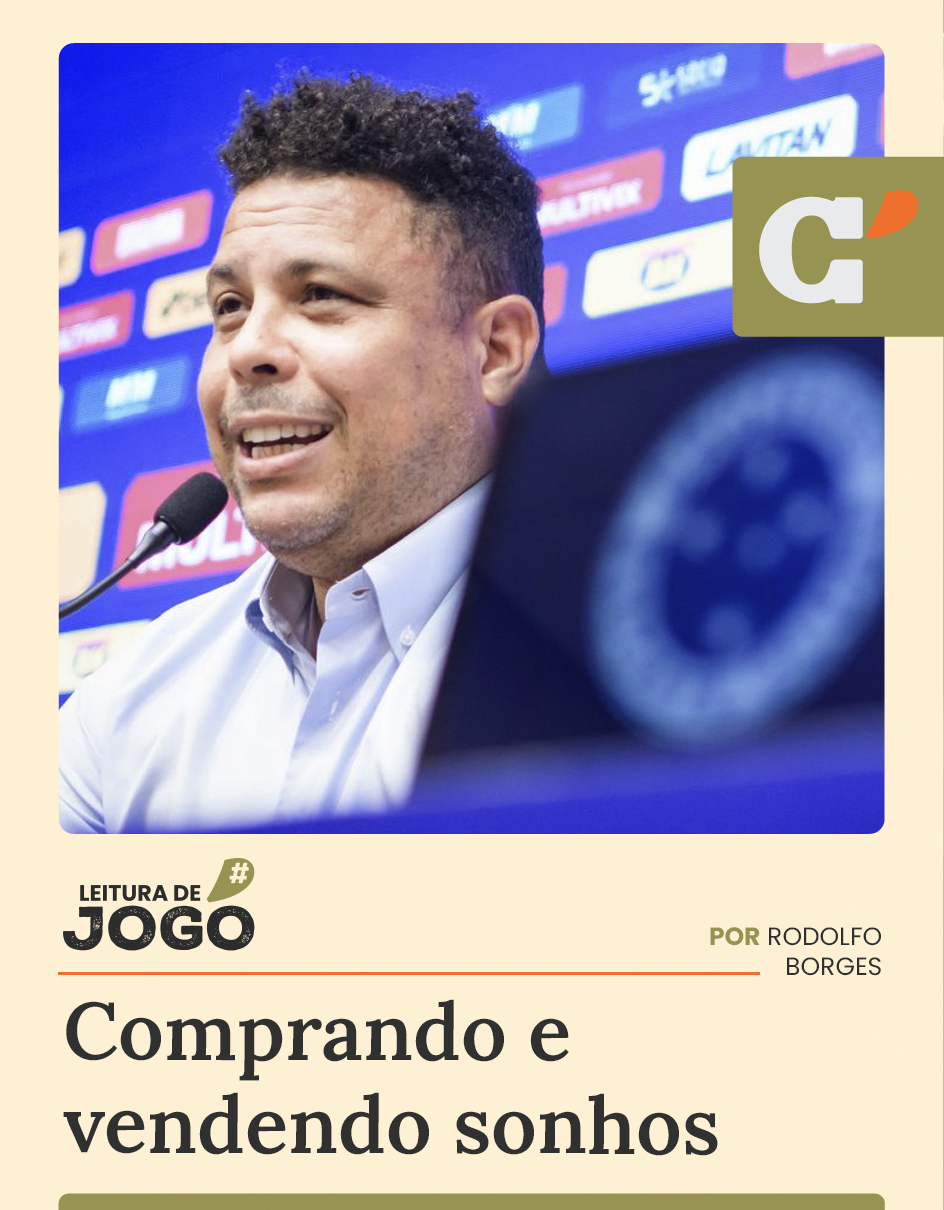 Capa edição