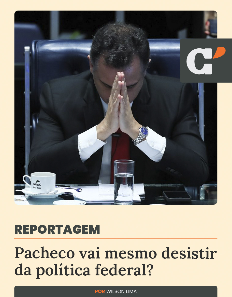 Capa edição