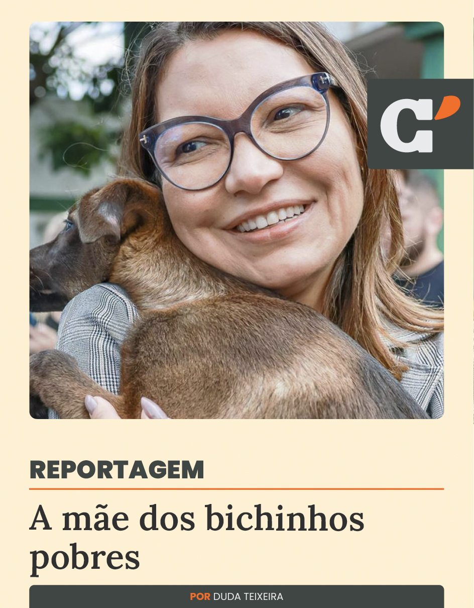 Capa edição