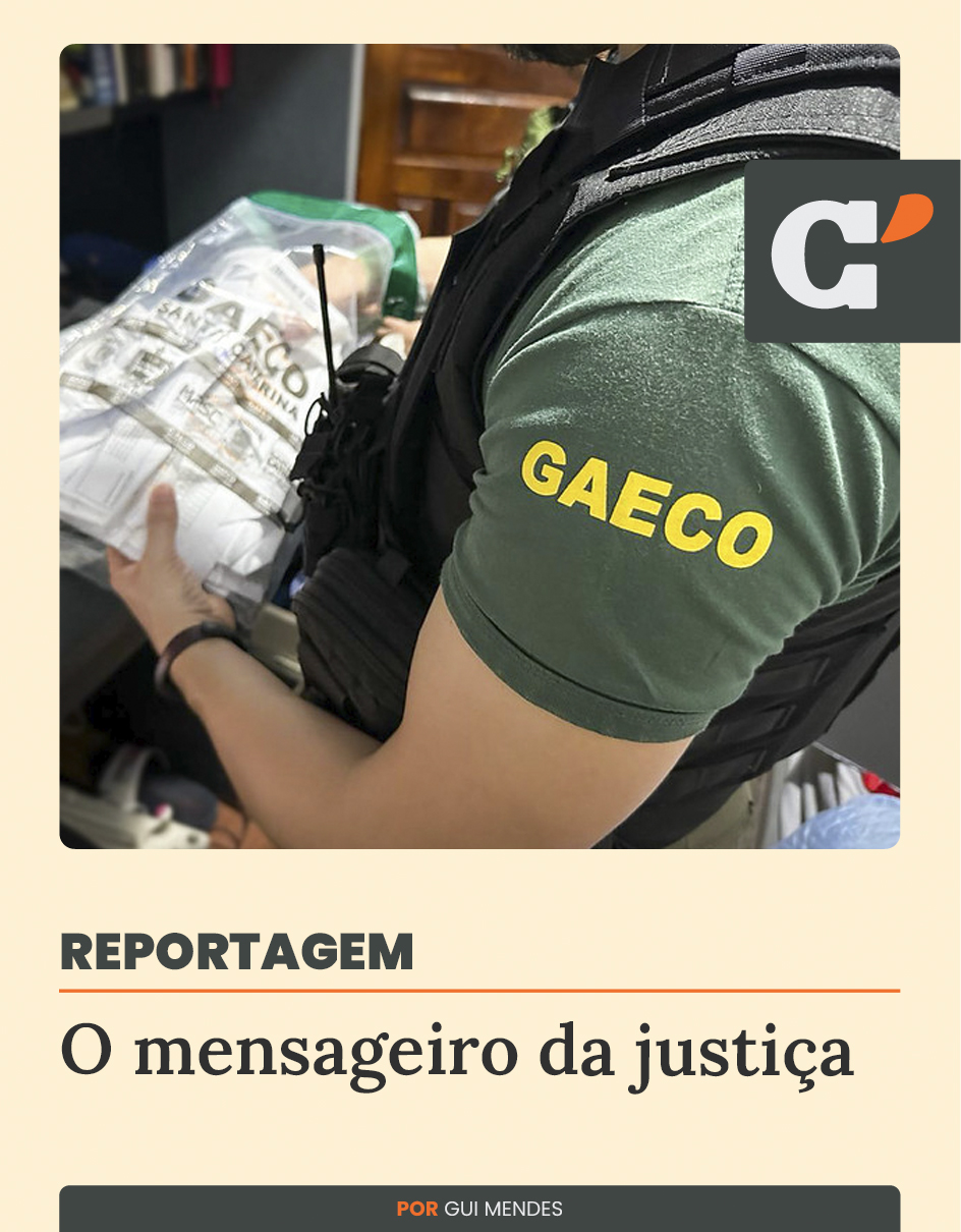 Capa edição