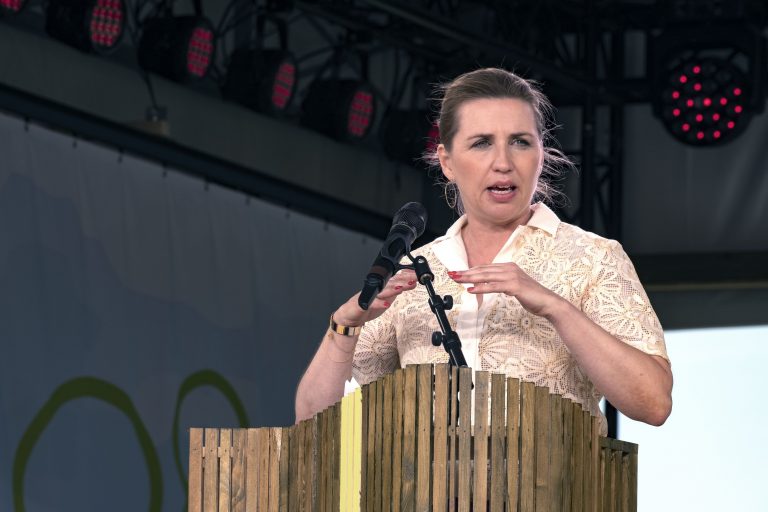 Europa envia tropas à Groenlândia