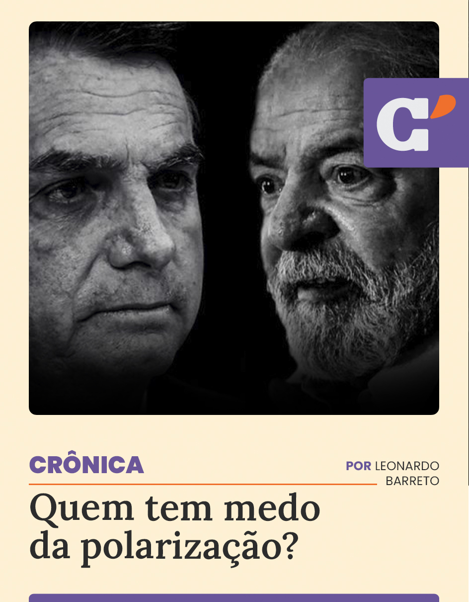Capa edição
