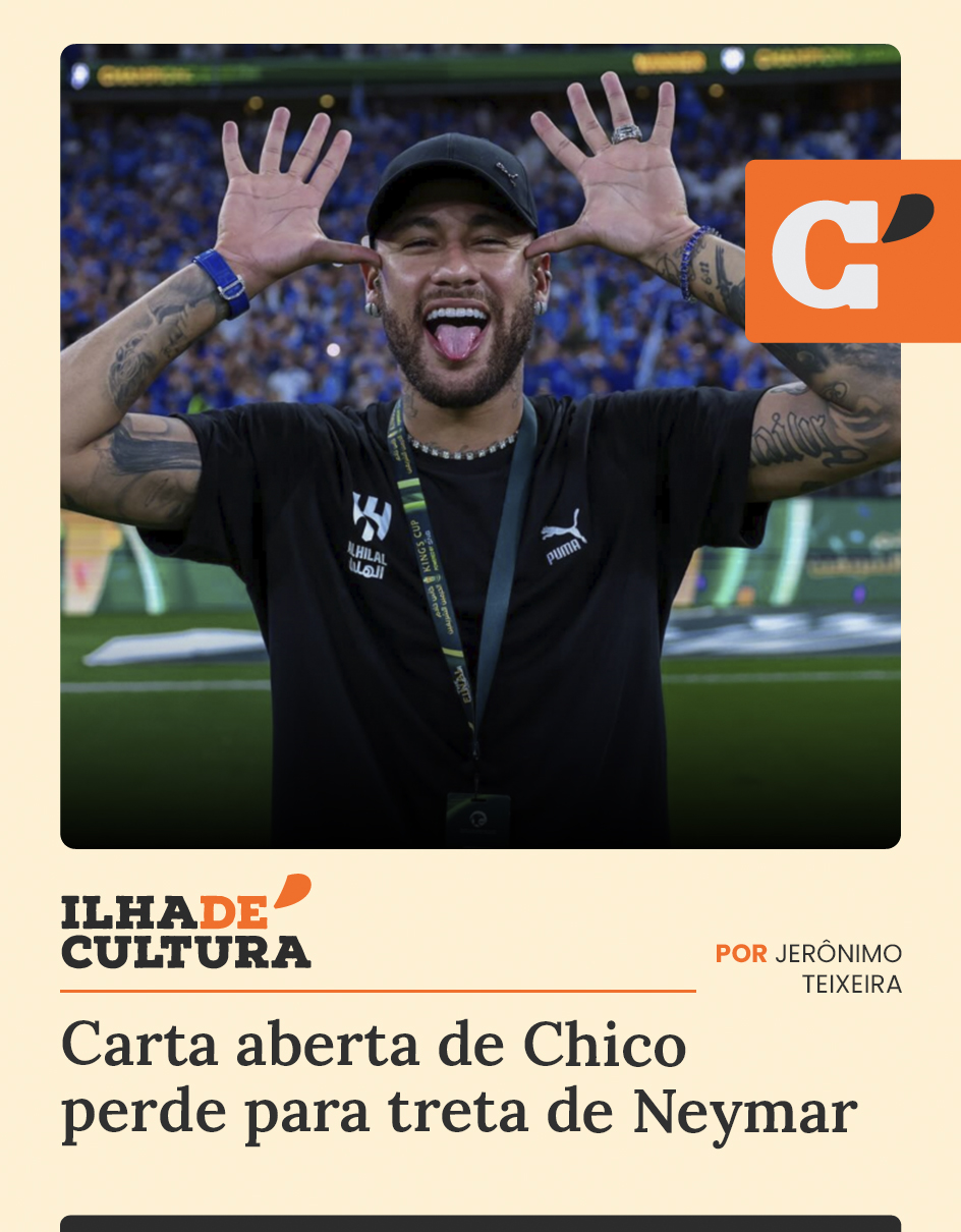 Capa edição