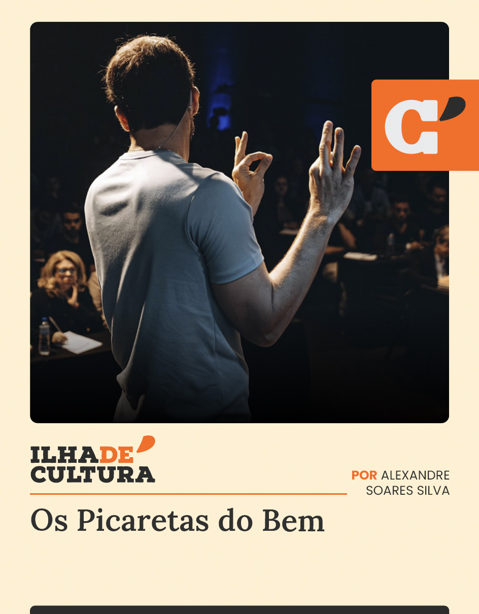 Capa edição