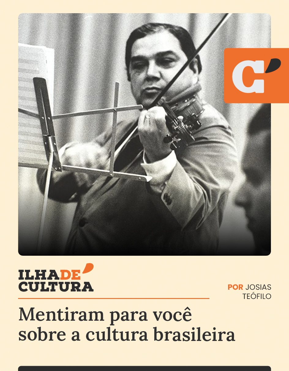 Capa edição