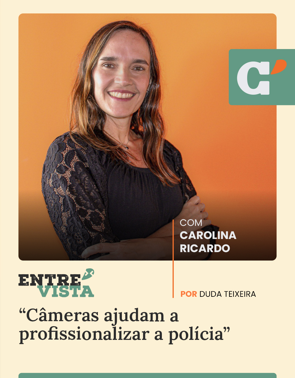 Capa edição