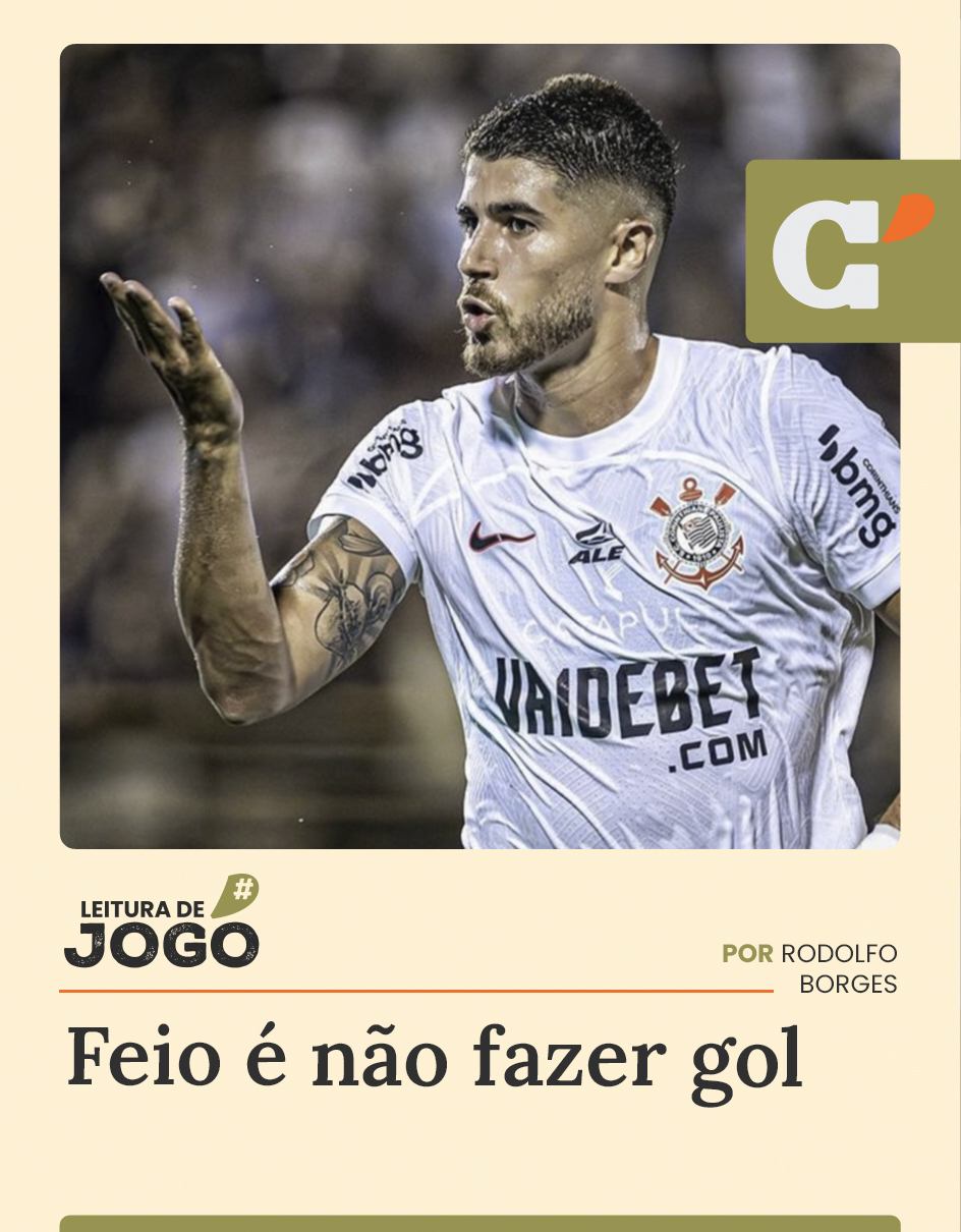 Capa edição