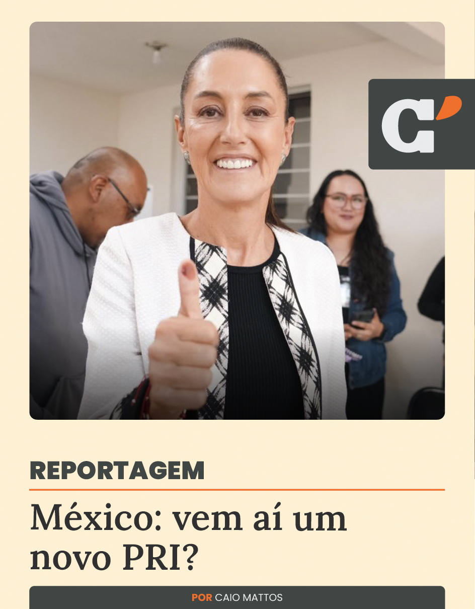 Capa edição
