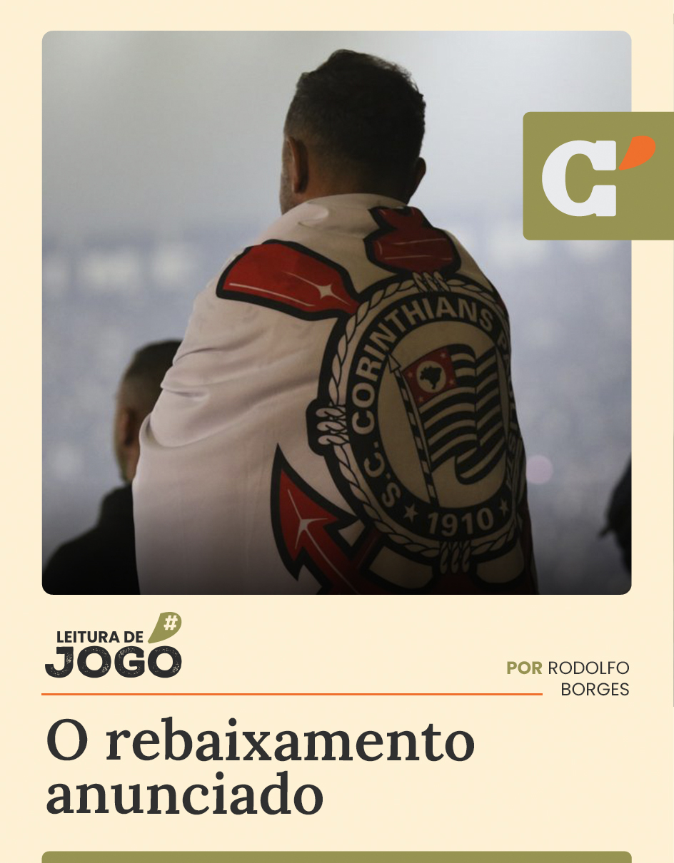 Capa edição