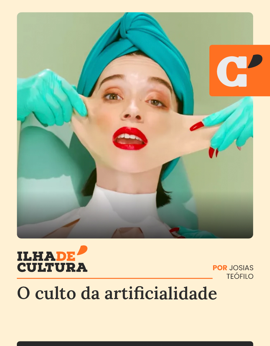 Capa edição