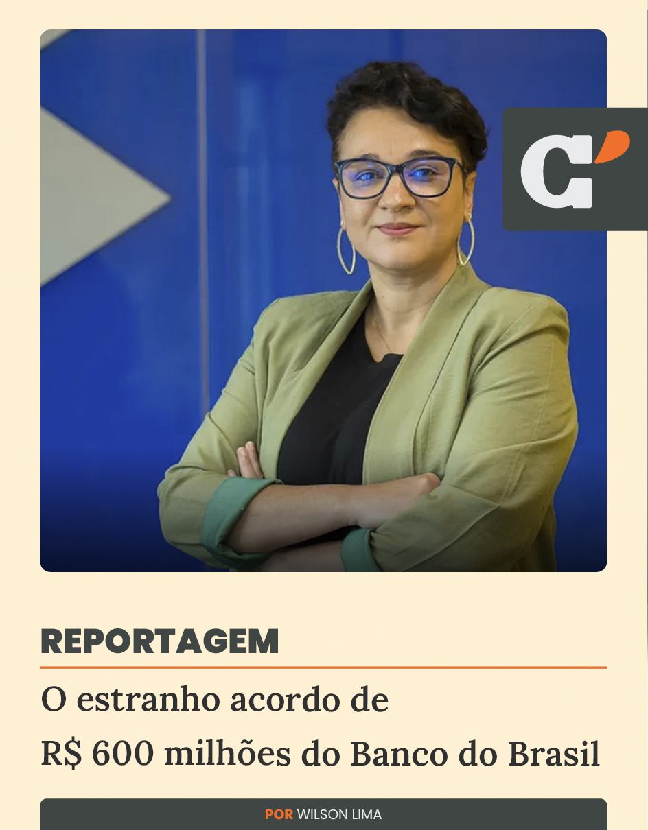 Capa edição