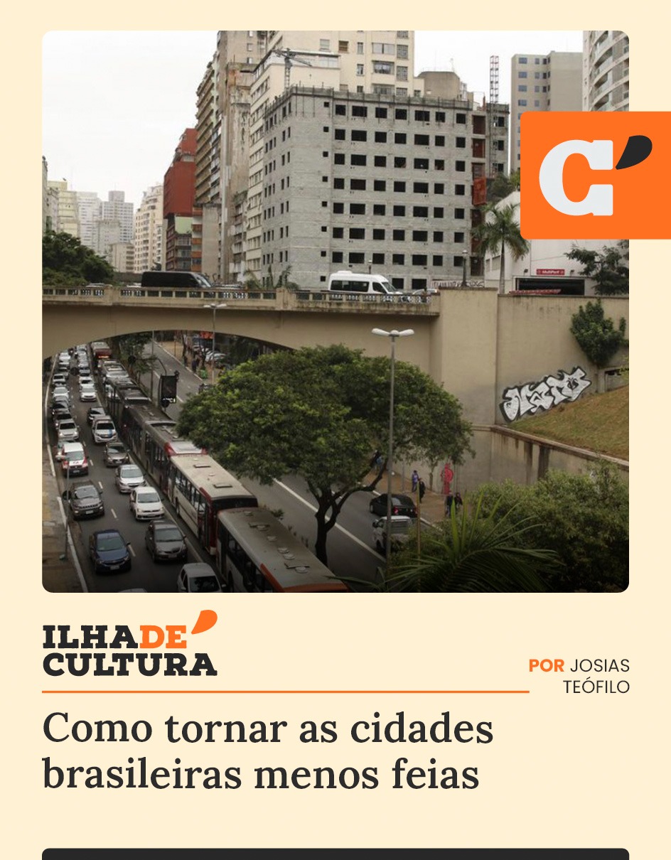 Capa edição
