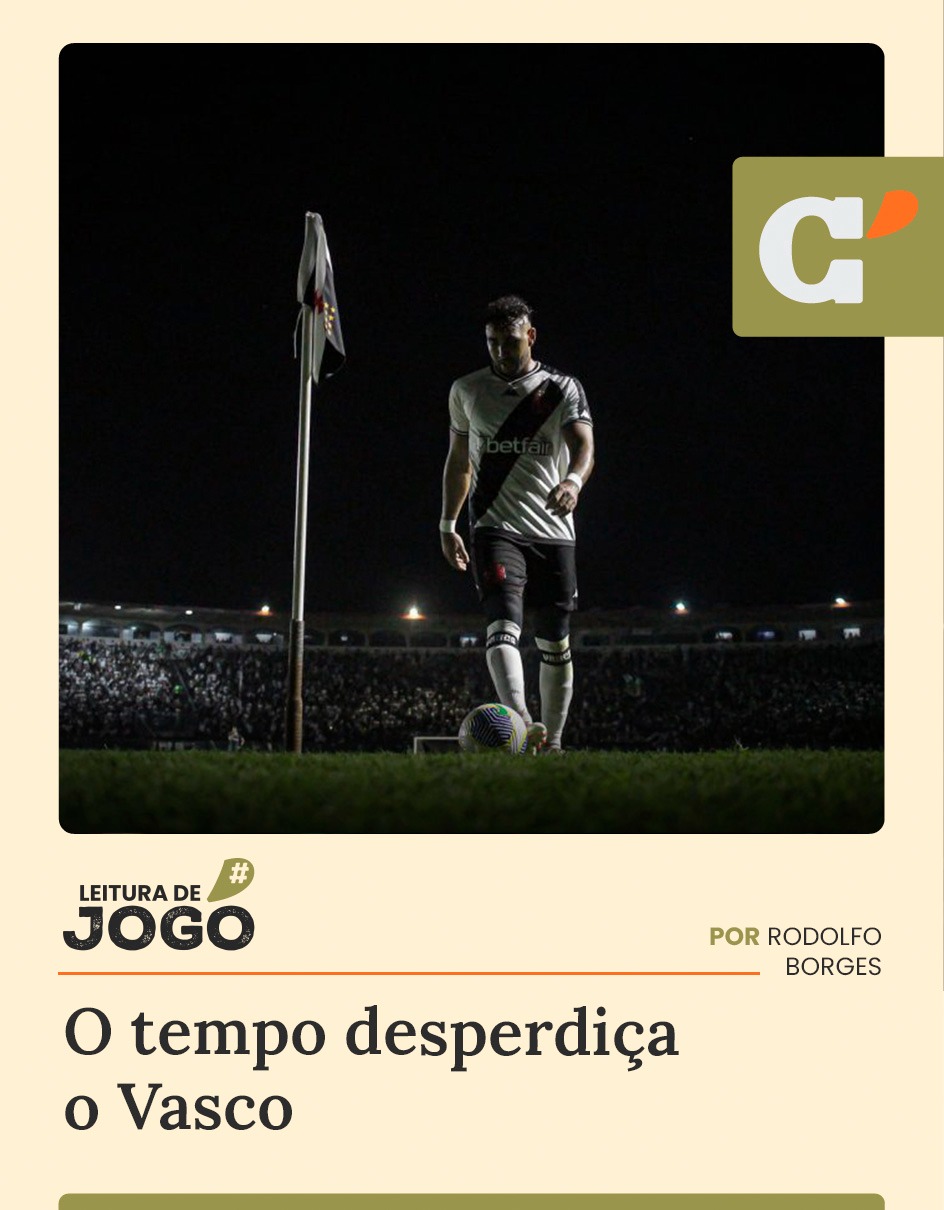 Capa edição