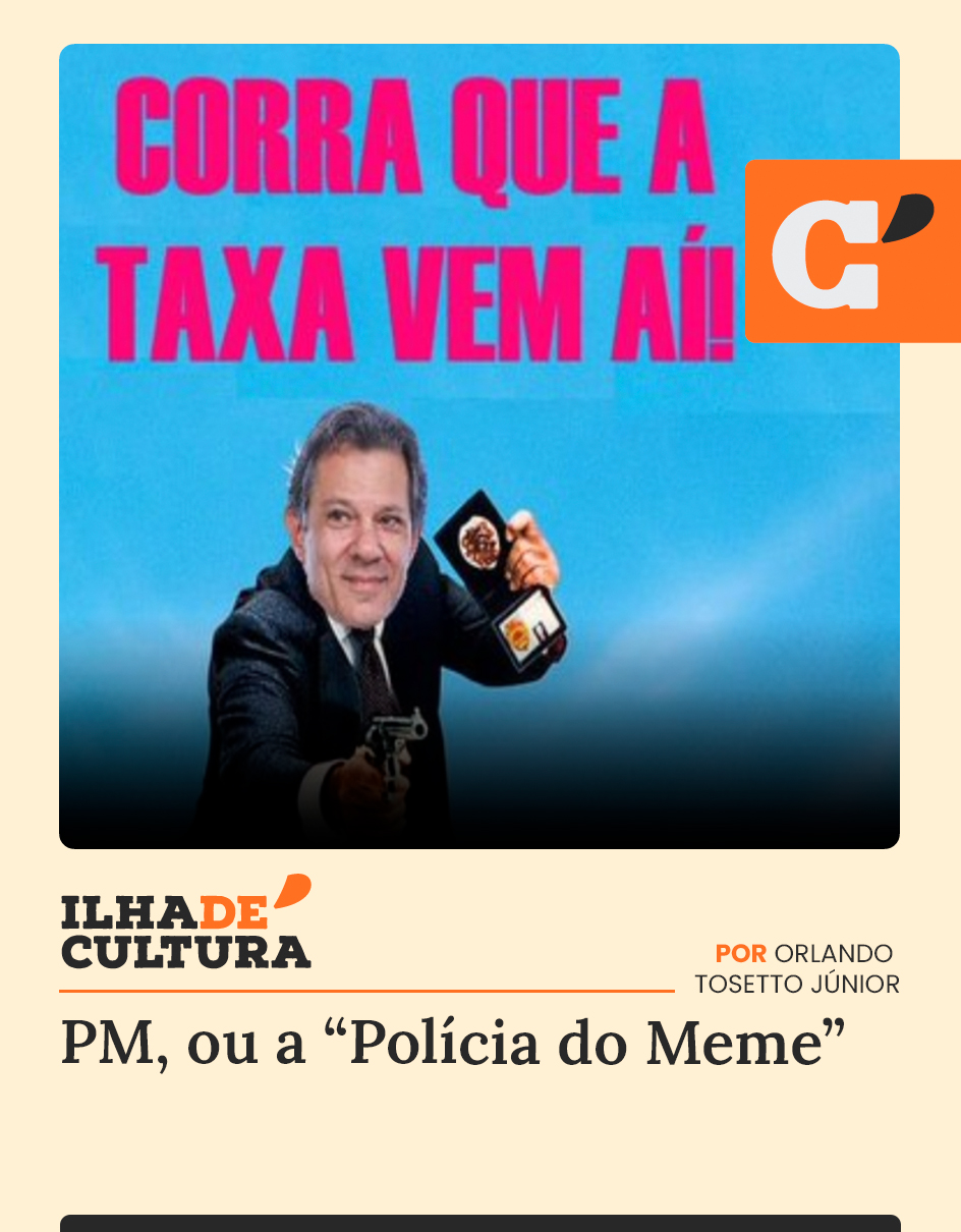 Capa edição