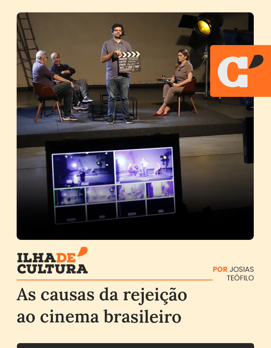 Capa edição