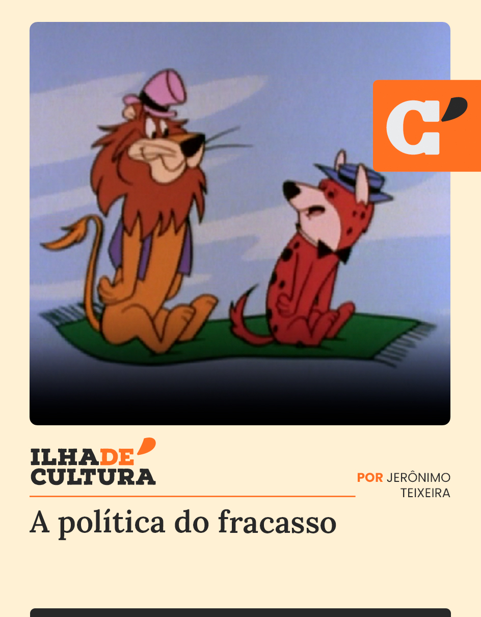Capa edição