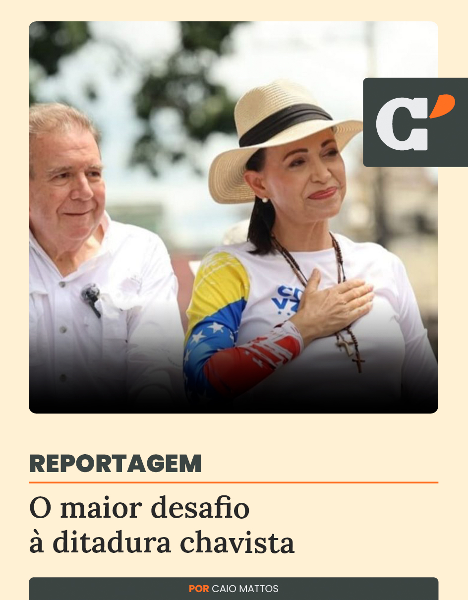 Capa edição