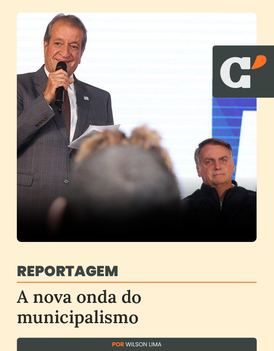 Capa edição